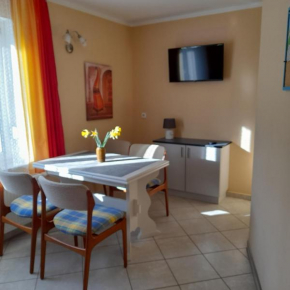 Hotels in Budzistowo
